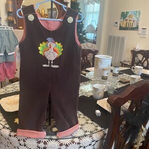 Tricia Infant Boys Longall size 12 months